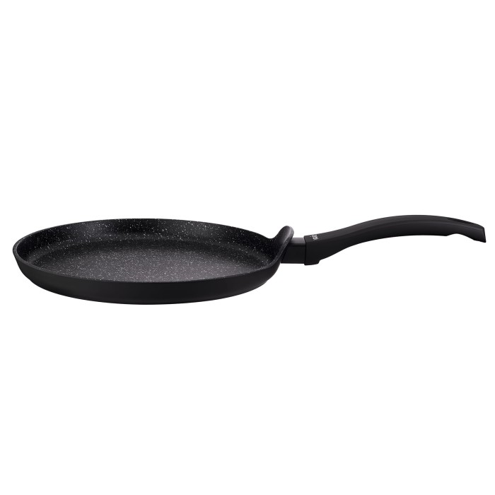 Vavio patelnia naleśnikowa  Stone Design Black 26 cm