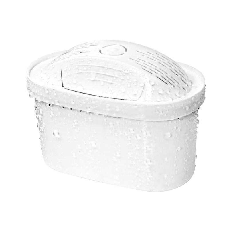 Zestaw dzbanek, bidon, wkład unimax, dafi, Luna , 3,3l, na wodę, do wody, z filtrem