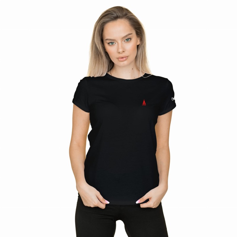 koszulka, t-shirt, bluzka, klasyczna, wygodna, damska, przewiewna, koszulka damska, modna, wygodna