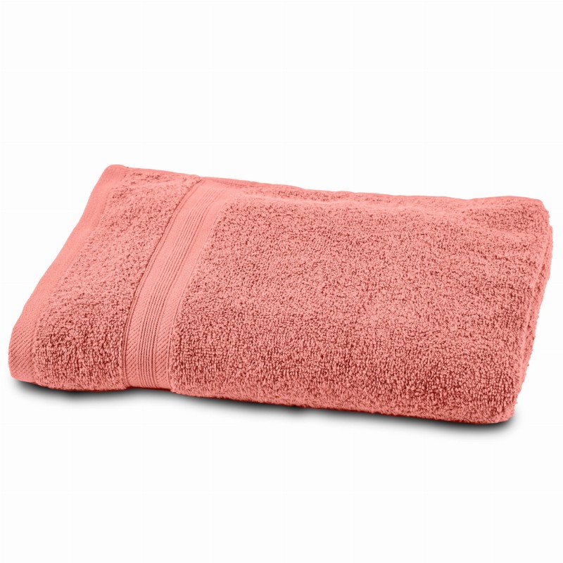 Ręcznik do twarzy do rąk hotelowy 50x90 cm 100% pakistańska bawełna 600 GSM
