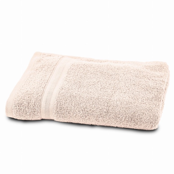 Ręcznik do twarzy do rąk hotelowy 50x90 cm 100% pakistańska bawełna 600 GSM