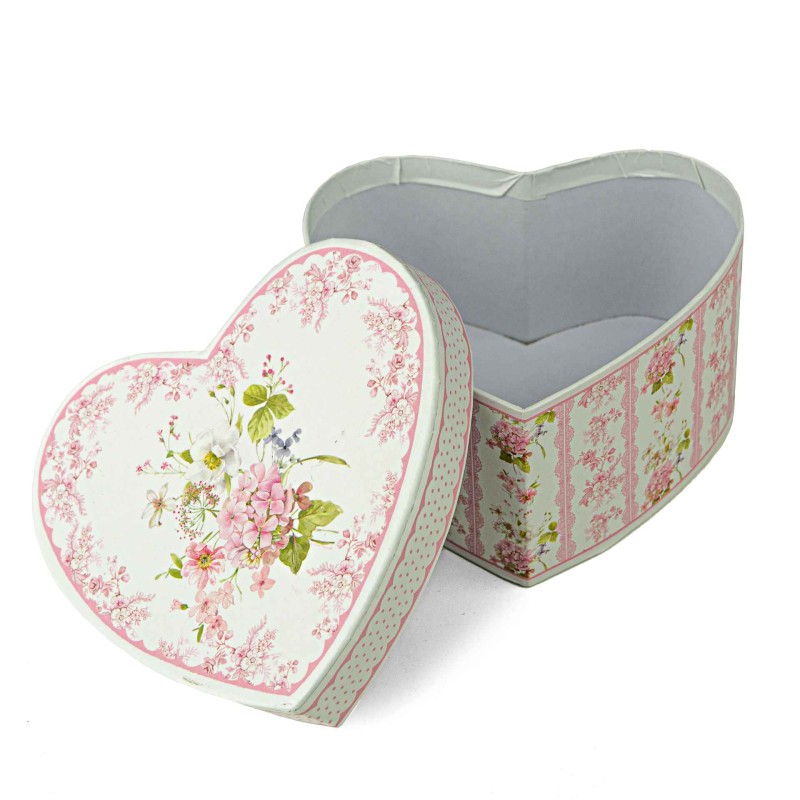 Zestaw ozdobnych pudełek prezentowych Captain Mike