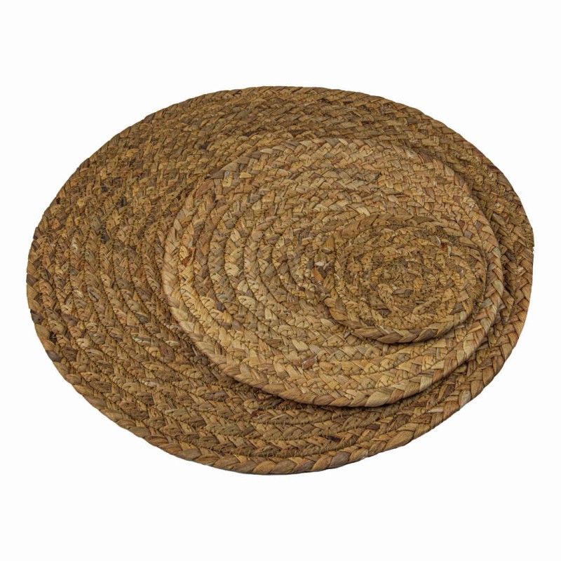 Podkładka mata na stół do ogrodu domu dekoracyjna 38 cm