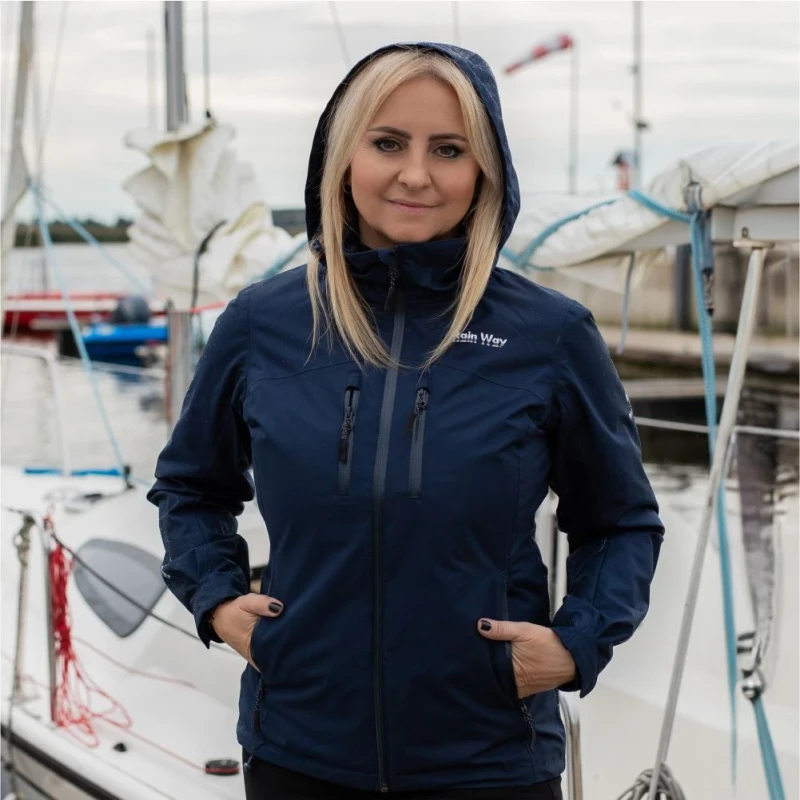 Kurtka Żeglarska Captain Mike _1_2.webp