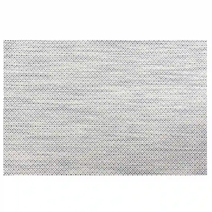 Elegancka mata podkładka na stół dekoracyjna VAVIO 30 x 45 cm