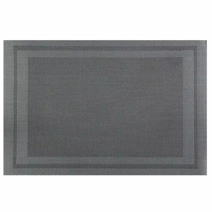 Elegancka mata podkładka na stół dekoracyjna VAVIO 30 x 45 cm