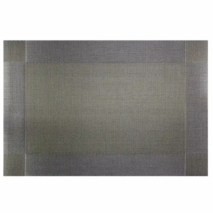 Elegancka mata podkładka na stół dekoracyjna VAVIO 30 x 45 cm