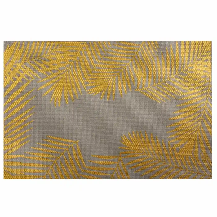 Elegancka mata podkładka na stół dekoracyjna VAVIO 30 x 45 cm