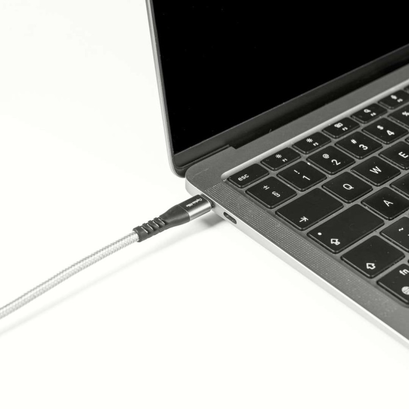 Kabel Ładujący USB-C do USB-A 2.0, 1,5m – Szybkie Ładowanie i Transfer Danych