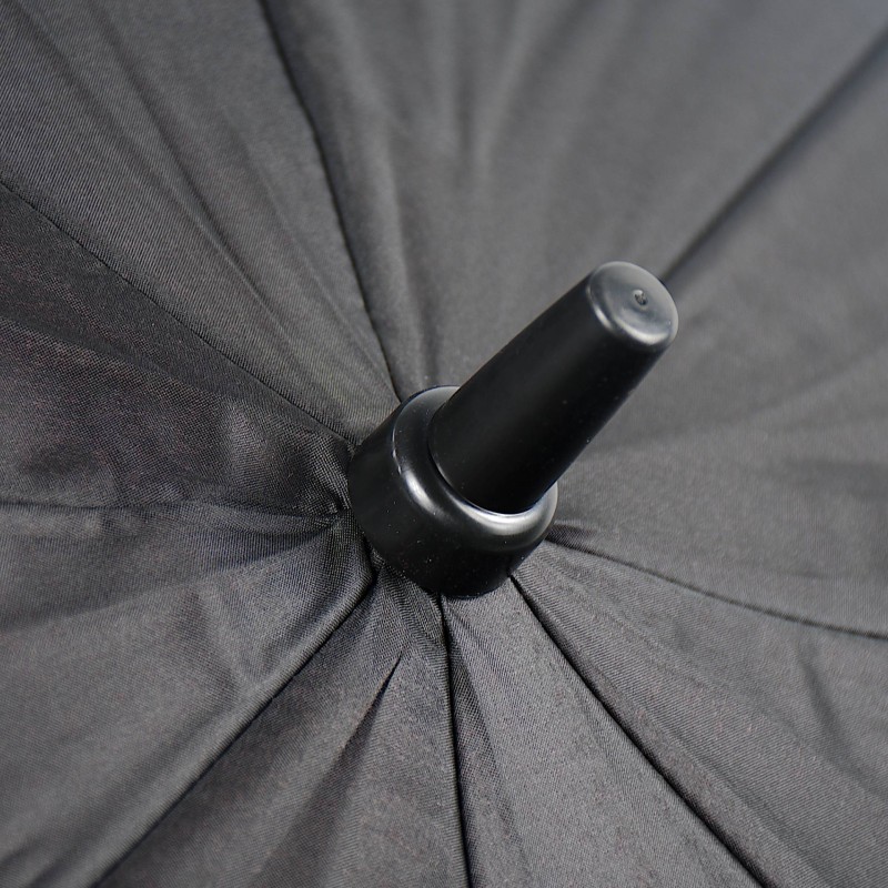 Parasol duży dyplomatyczny rządowy wzmacniany parasolka Captain Mike\