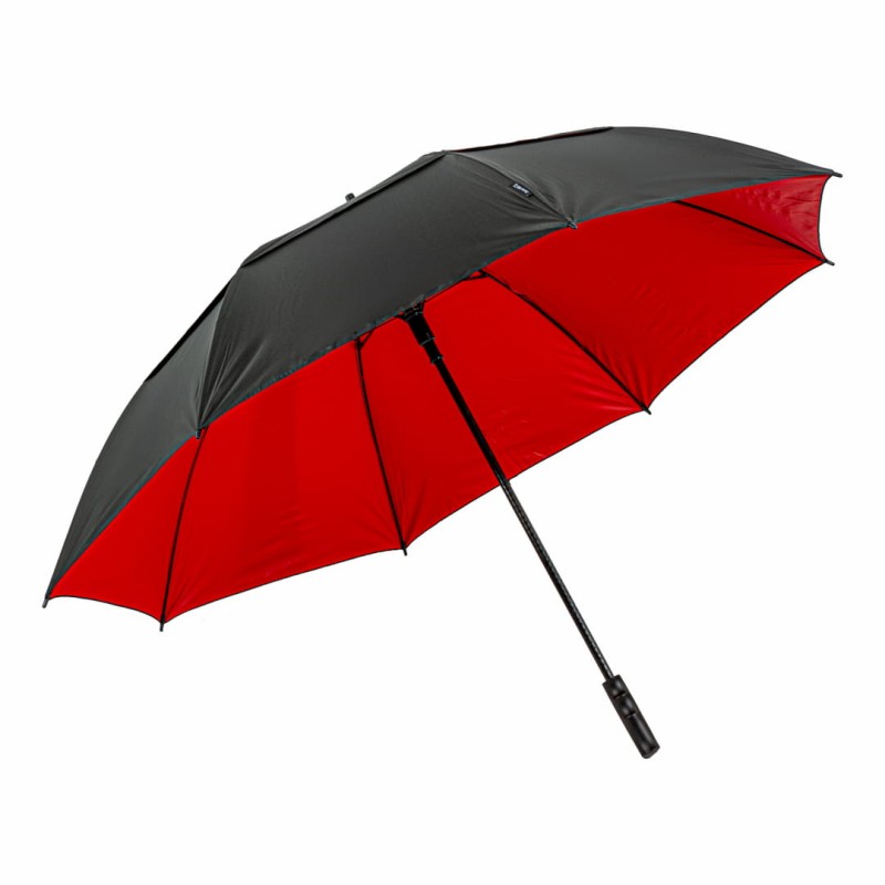 Parasol duży dyplomatyczny rządowy wzmacniany parasolka Captain Mike