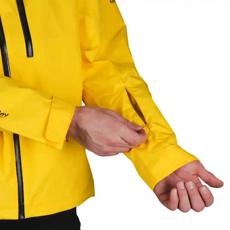 Kurtka Żeglarska Captain Mike _6_5.webp