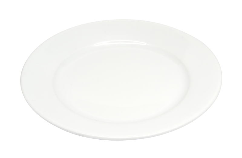 Talerz porcelanowy 26 cm VAVIO