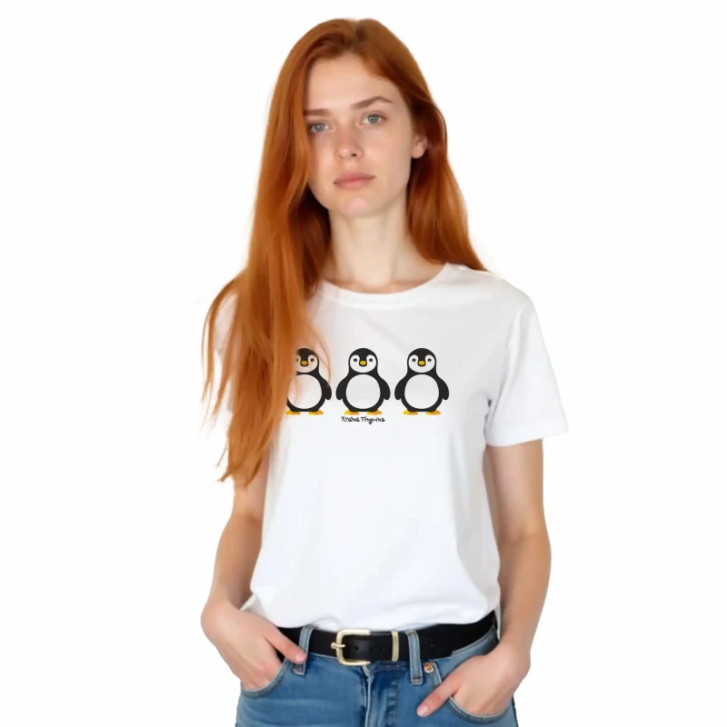 T-SHIRT damski koszulka biała TURECKA BAWEŁNA