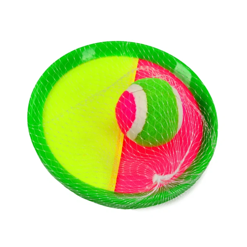 Catch Ball Gra na Rzepy paletki na rzepy z piłką GRA PLENEROWA