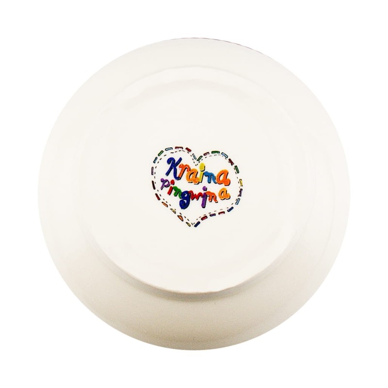 miseczka, do sałatki, do zupy, w kartoniku, dla dziecka, miska